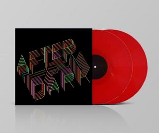 Late Night Tales presents After Dark - Vespertine