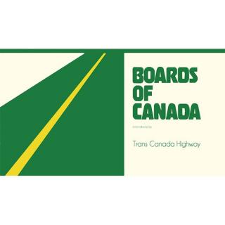 Trans Canada Highway