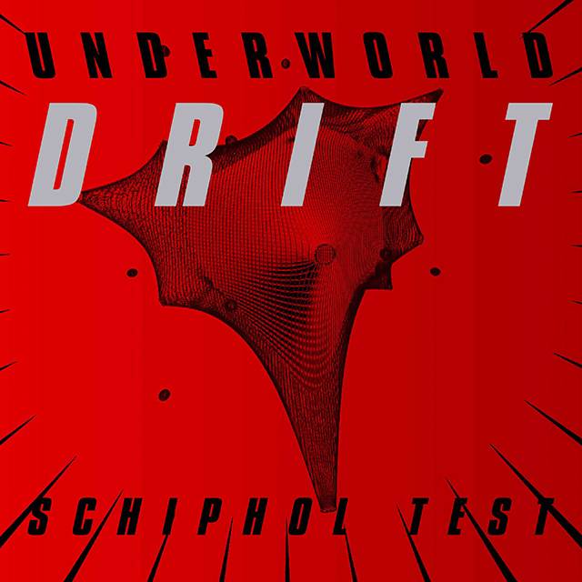 Beatink Com Underworld アンダーワールドの新プロジェクト Drift シリーズ エピソード4がスタート Listen To Their No と Schiphol Test の2曲が公開中