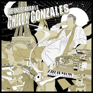 The Unspeakable Chilly Gonzales