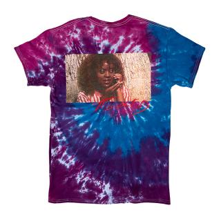 Thundercat Crouching Tie Dye Tee [SOLD OUT]