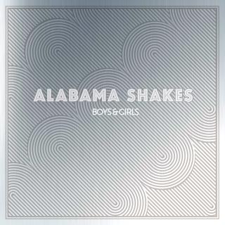 ALABAMA SHAKES / 既存のブルース・ロックを鮮烈に更新した金字塔作品!2作品同時リイシュー決定!!