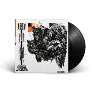 black midi / black midi / 大胆かつ挑戦的。シーンに衝撃を与えたブラック・ミディ、新曲「Sweater」と隠しトラック「7-eleven」を収録した限定盤12”を7月17日に発売! 所属レーベル〈Rough Trade〉による日本限定デザインの公式オリジナルロゴグッズも予約好評受付中!