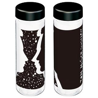 Tom Misch Geography Water Bottle