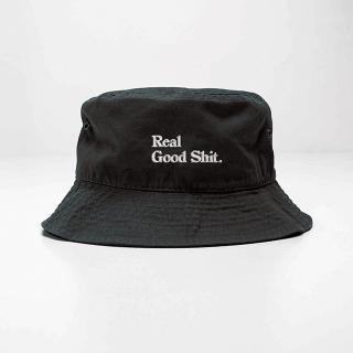 Tom Misch / Real Good Shit. Bucket Hat