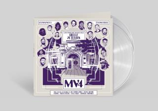 Gilles Peterson Presents: MV4