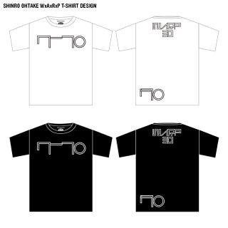いよいよ今週!!〈WARP〉30周年記念WxAxRxP POP-UP STORE 6/8、6/9の2日間限定開催!