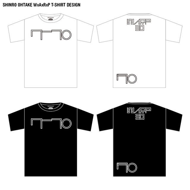 BEATINK.COM / いよいよ今週!!〈WARP〉30周年記念WxAxRxP POP-UP