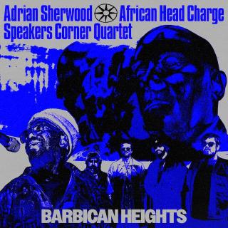 Barbican Heights