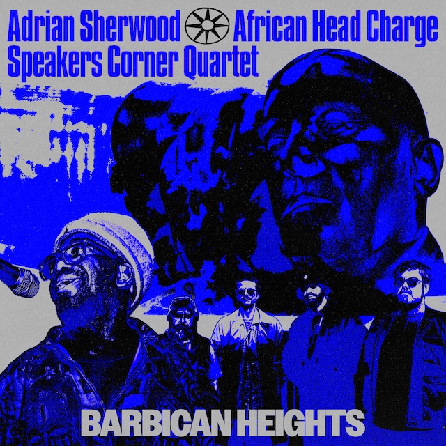 Barbican Heights