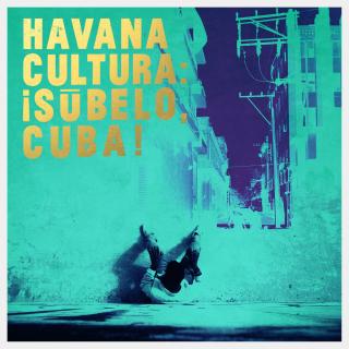 Havana Cultura: Sbelo, Cuba!