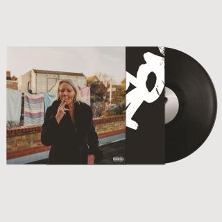 still slipping vol. 1 (日本語帯付LP)