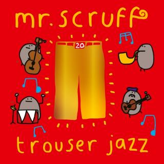 Trouser Jazz (Deluxe 20th Anniversary Edition)