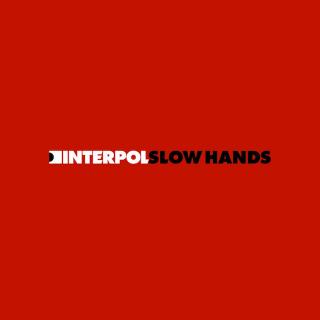 Slow Hands 2 (Second Issue For UK)