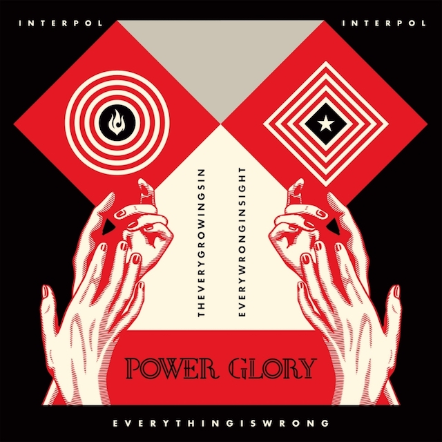 Everything Is Wrong / What Is What