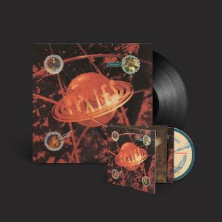 Bossanova (2026 REMASTER)