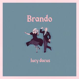 Lucy Dacus / 甘くて切ない、あの青春の日々に捧げたアルバム『Home Video』より新曲「Brando」を公開!