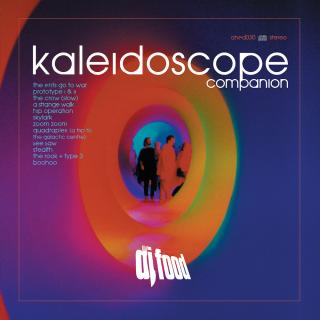 Kaleidoscope + Kaleidoscope Companion (4LP)