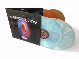 Kaleidoscope + Kaleidoscope Companion (4LP)