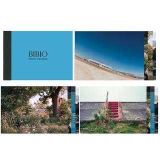 Bibio - Postcard Book