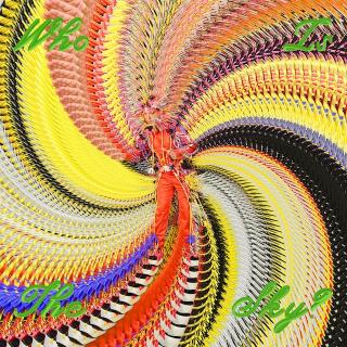 David Byrne / 全世界が待ち望んだデヴィッド・バーンの新作アルバム『Who Is The Sky?』が完成!9月5日にリリース。収録曲「Everybody Laughs」がMVと共に本日公開。