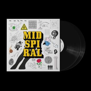 Mid Spiral