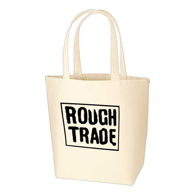 BEATINK.COM / UK名門レーベル〈Rough Trade〉による日本限定デザイン