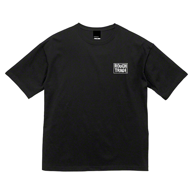 BEATINK.COM / UK名門レーベル〈Rough Trade〉による日本限定デザイン