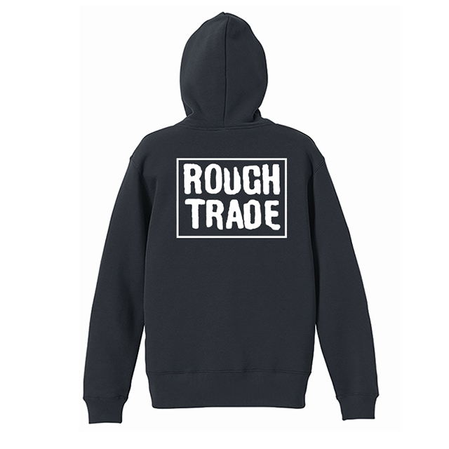 BEATINK.COM / UK名門レーベル〈Rough Trade〉による日本限定デザイン
