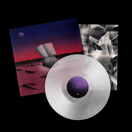 BEATINK.COM / Space Heavy