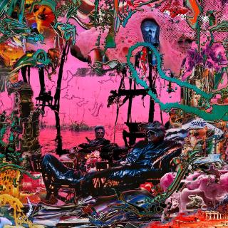 black midi / ブラック・ミディが新曲「Eat Men Eat」を公開!最新アルバム『Hellfire』は7月15日発売!JAPAN TOURは12月!