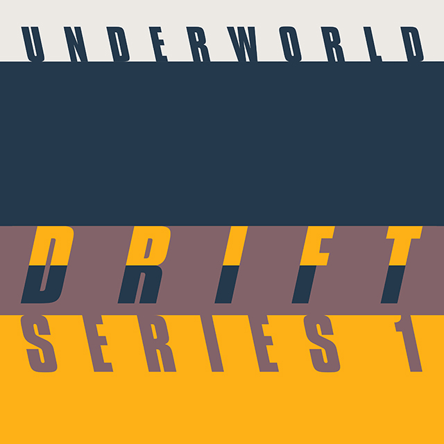 DRIFT Series 1 - Complete