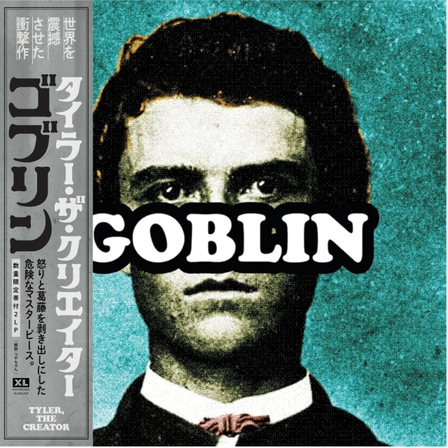 BEATINK.COM / Goblin