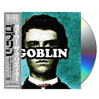 BEATINK.COM / Goblin