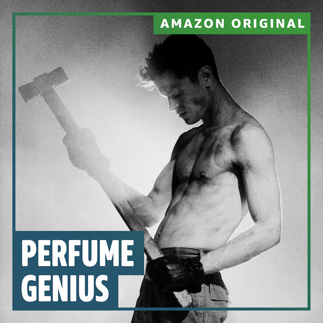 Beatink Com Perfume Genius パフューム ジーニアス マジー スターのカバー曲 Fade Into You をamazon Music限定でリリース Pitchforkで9 0点の高得点を獲得するなど大絶賛の最新アルバム Set My Heart On Fire Immediately は好評発売中