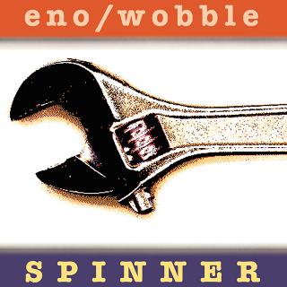 Spinner [Expanded Edition]