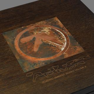 Selected Ambient Works Volume II (Expanded Edition) 数量限定ボックス ※予約受付終了