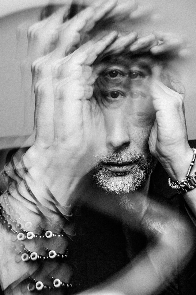 Thom Yorke - Anima
