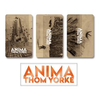 トム・ヨーク、最新アルバム『ANIMA』のリリースを発表。 6月27日午前8時1分よりダウンロード/ストリーミングで配信開始、同日には映画監督ポール・トーマス・アンダーソンによる同名の短編映画「ANIMA」もNetflixで限定公開される。7月17日には高音質仕様の国内盤CDが発売。