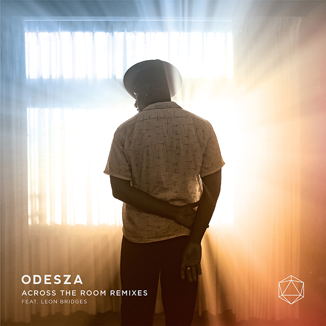 ODESZA / フジロックでの初来日決定も話題!ティコ、グルーヴ・アルマダ他豪華リミキサーを迎えたリミックスEPをリリース!