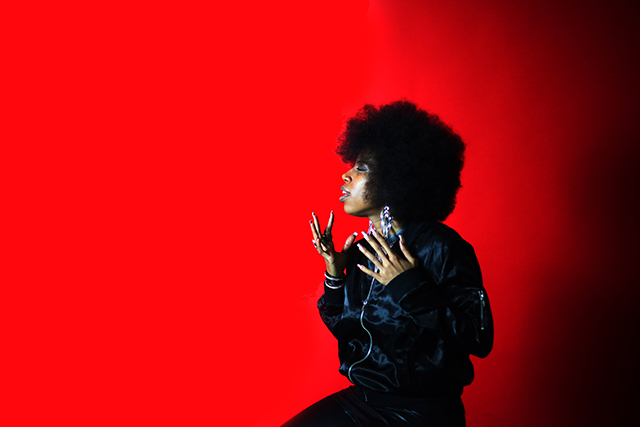 BEATINK.COM / Georgia Anne Muldrow / 現代のニーナ・シモンとも称