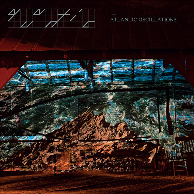 QUANTIC / いよいよ本日、最新作『Atlantic Oscillations』をリリース! また、フジロックでも披露されるクァンティックのDJ Setの 最新版がNTS Radioにて公開中!