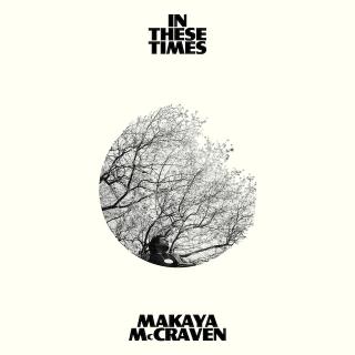 MAKAYA MCCRAVEN / 現代ジャズ屈指のビート・サイエンティストが 辿り着いた最高到達点。マカヤ・マクレイヴン最新アルバム発売決定。