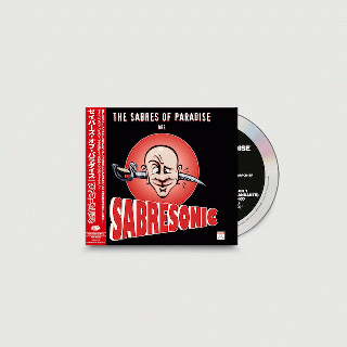 Sabresonic