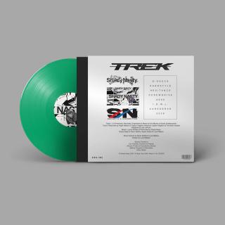 TREK