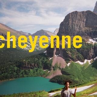 Cheyenne