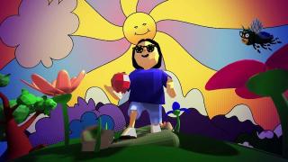 SUPERORGANISM / スーパーオーガニズムが、スティーヴン・マルクマス、星野源、ピ・ジャ・マ参加の新曲「Into The Sun」を新たに解禁! 待望の最新アルバム『World Wide Pop』は7月15日リリース! 新作をひっさげ​フジロックフェスティバル’22にも出演!​