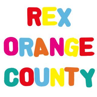 REX ORANGE COUNTY / サマソニ出演決定も話題!タワレコメンにも決定している世界初CD化作品『Apricot Princess』の購入特典としてアルバム未収録の人気曲2曲を収録したスペシャル・オレンジ・カセットテープが登場!