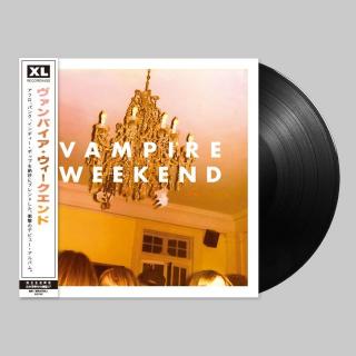 Vampire Weekend