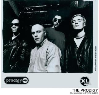 THE PRODIGY / 世界に衝撃を与えたモンスター・アルバム『The Fat Of The Land』リリース25周年記念!!数量限定カラー・ヴァイナルが11月4日に発売決定!!大ヒット曲「Firestarter」のアンディCによる最新リミックスが解禁!!